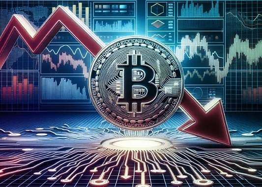 币圈风暴夜：鲸鱼炸场、韭菜慌了---BTC、SHIB双双陷入“熊之舞”