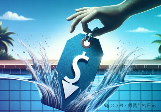 Solana神话终结空头碾压式控盘SOL陷入“自由落体”底部何在