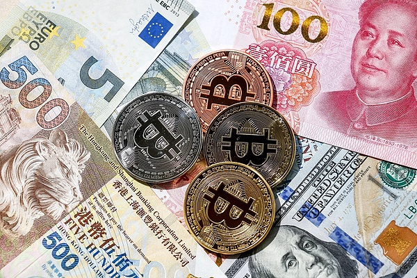 香港证监会批准持牌虚拟资产平台共享全球订单簿