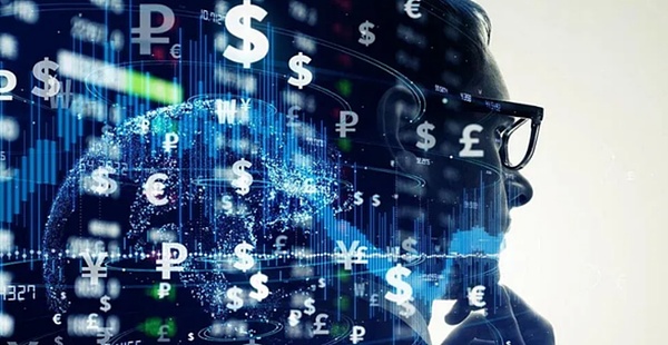 加密圈疯传:嘉信理财 2026 年开比特币交易、巨头狂买 + 谷歌入局、美联储却泼冷水?