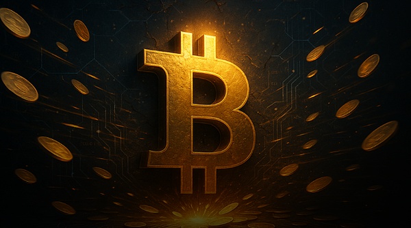 老币觉醒：2025年BTC迎来史上最大复活潮