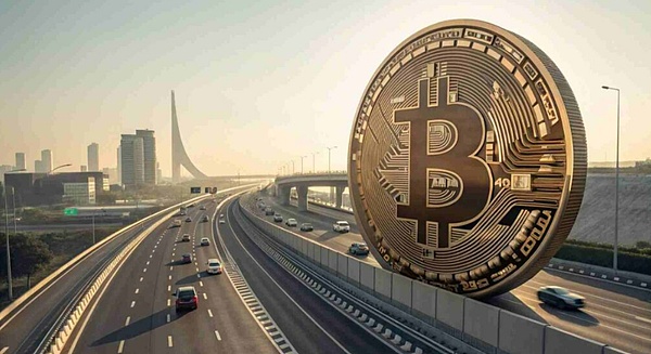 BTC破局信号来了？10月闪崩只是“暖身”、M2脱钩下的反弹机会来了