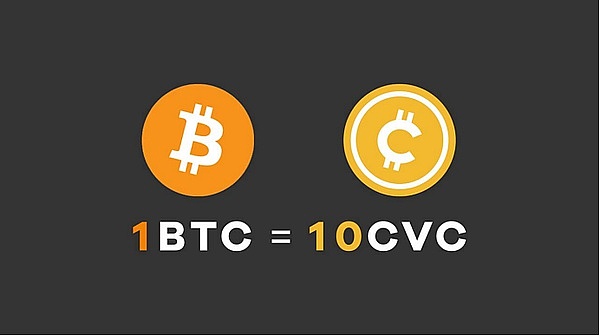 去中心化铸就价值基石：CVC与BTC引领区块链投资新范式