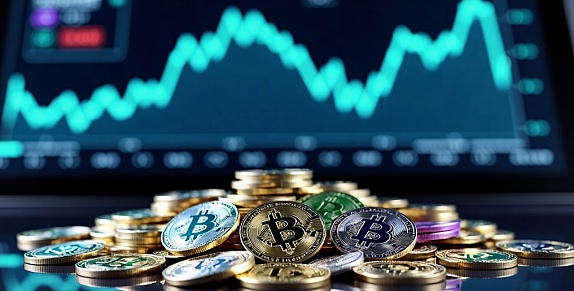 停摆危机暂缓 流动性回归启动行情 比特币突破10.5万的真正逻辑 还是新周期起点