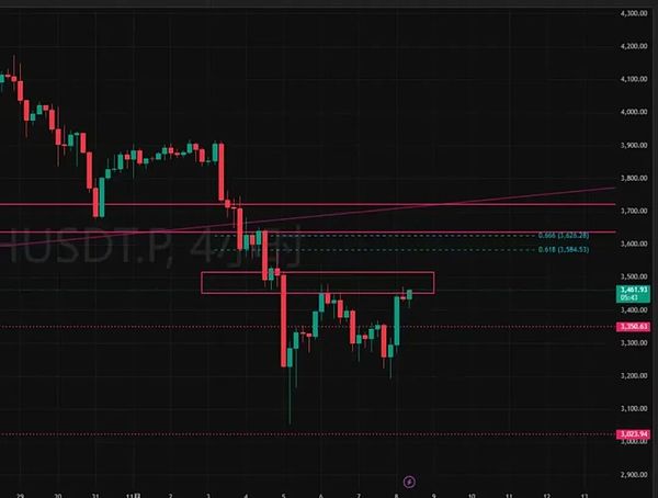 停摆危机暂缓 流动性回归启动行情 比特币突破10.5万的真正逻辑 还是新周期起点