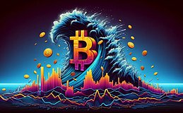 超级数据周来袭 美联储降息能否让比特币再次冲高9万4上方？