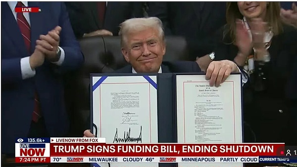 停摆解除≠比特币起飞流动性出口或转向山寨主力正酝酿新一轮轮动行情