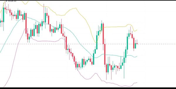 停摆解除≠比特币起飞流动性出口或转向山寨主力正酝酿新一轮轮动行情