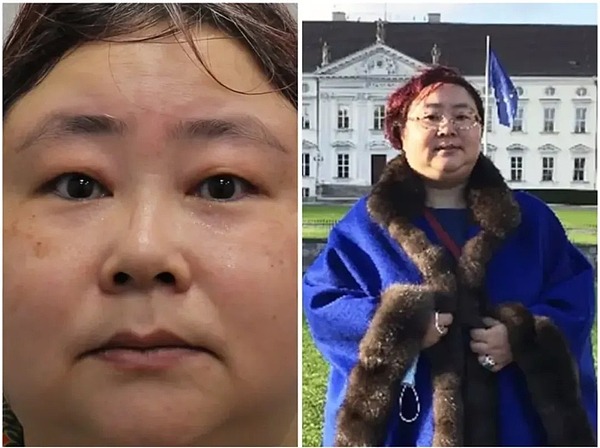 全球最大比特币洗钱案宣判：钱志敏获刑11年8个月 法官痛斥其“前所未有的贪婪”