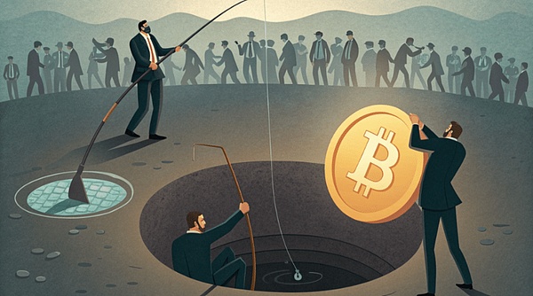 BTC跌破10万美元、长期持有者抛售加速---但反弹信号悄然出现