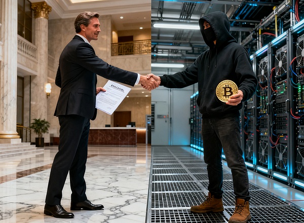 全球央行首例：捷克国家银行将比特币纳入资产负债表的突破性探索