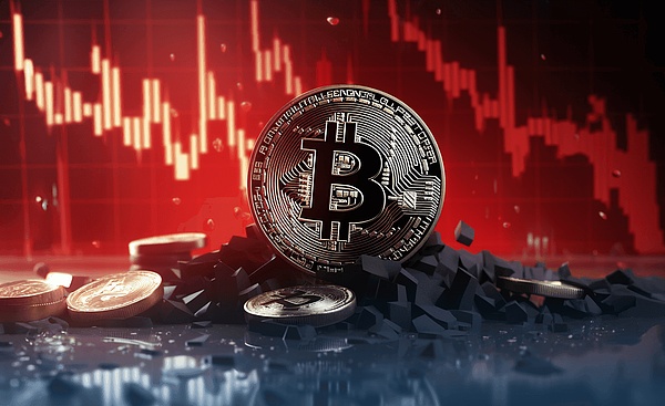 11.15比特币以太坊行情分析:恐慌情绪蔓延 周末缓解跌势