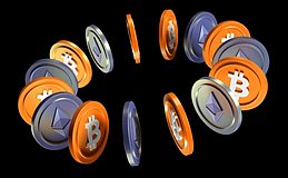 绝望中诞生日线金针 BTC 8万美金成转机 AVAX获巨资回购 DankDoge一日翻倍