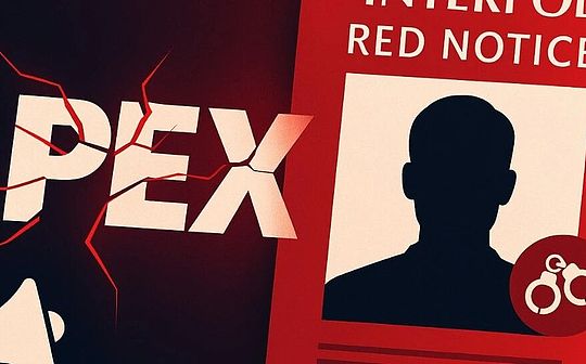 A look back at Hong Kong's largest cryptocurrency scandal: Several members of JPEX are now wanted by Interpol.