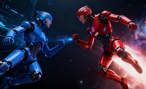 刷新 AI 天花板！Gemini 3.0 全维突破 + Grok 系列生态革新