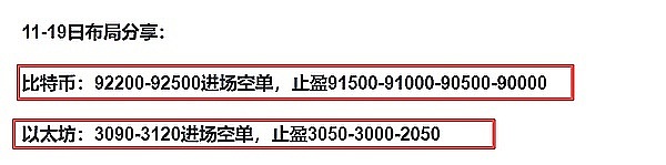 11-20给力,昨日布局生效,比特币洛带4700点,以太坊洛带120,吃肉就是这么简单