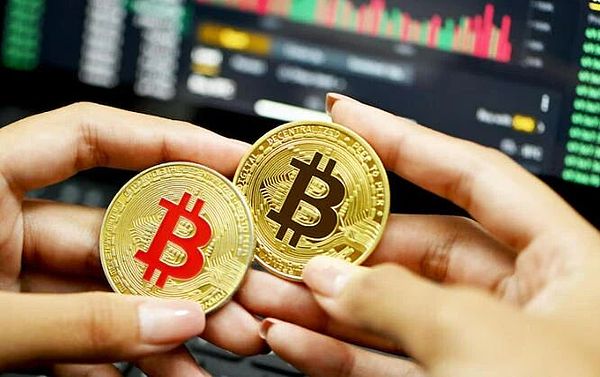 重磅：BTC元老欧文·冈登向 Kraken 存入最后 2,499 枚 BTC-市值 2.28 亿美元