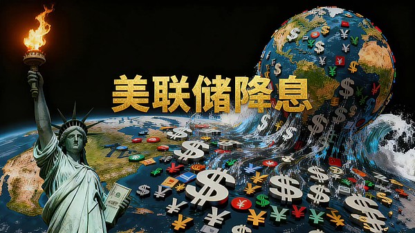 11.25比特币以太坊行情分析：美联储降息概率大增 比特币以太上涨能延续？