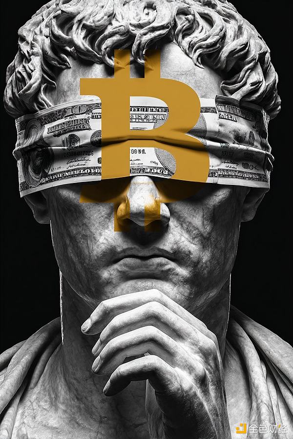 行情反复？美元国运的博弈？