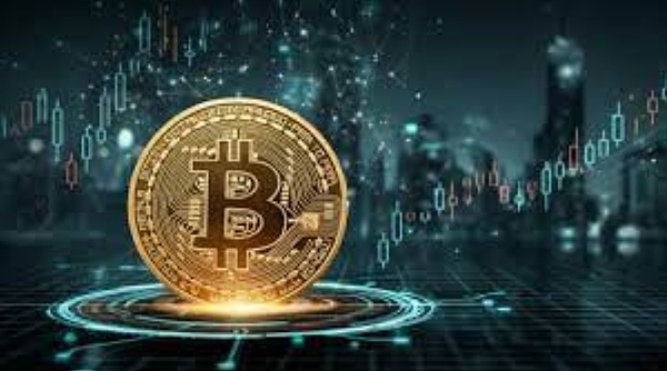 美联储政转向提振市场 比特币震荡9万关口今夜将面临抉择