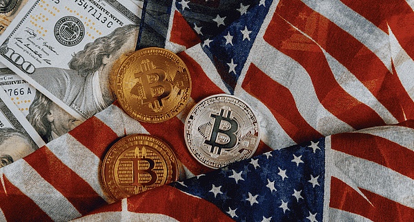 德州开创美国先河：州级比特币储备落地 贝莱德ETF成关键载体