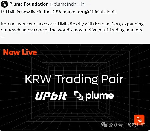 11月24日:比特币、以太坊持续反弹?WLFI 、ASTER 、LTC、PLUME行情分析