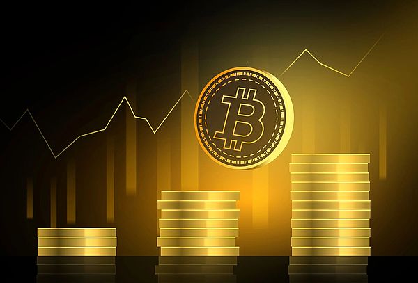 比特币惊险探底后强势回弹：下一步 是反转还是二次下杀