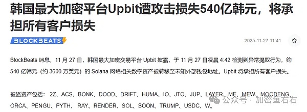比特币、以太坊还要大涨?UP被盗、山寨还要跌?