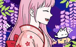 Sakura Nexus 与 CAT Terminal 达成深度合作:Genesis NFT × CAT Crew 特别合作版发布