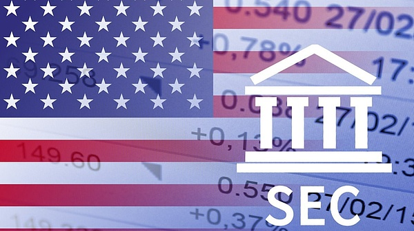 比特币ETF熬了10年、山寨币半年就上岸？华尔街惊天变革始末