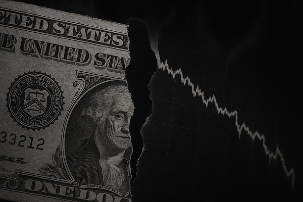 华府到链上：宏观流动性如何刻画比特币 ｜CEEX 观察