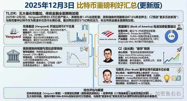 比特币、以太坊突然大涨 暴涨原因是？后市能涨到哪里？