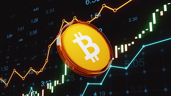 Bitcoin Price Prediction: Analysts Say BTC In 3-Year Growth Phase