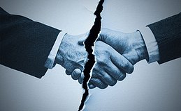 DeFi 利益重构:当 Aave 决定「分手」Sky