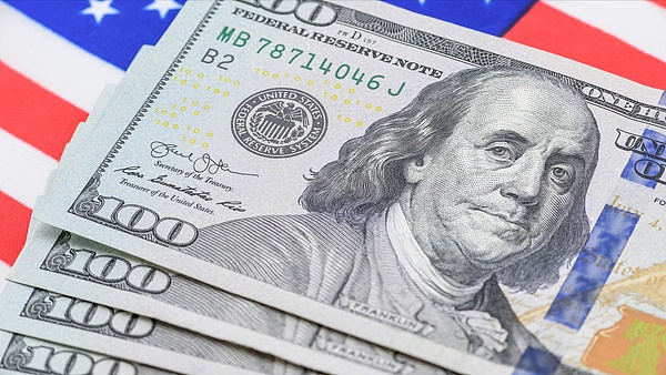 初请数据反向爆冷比特币涨势缓和 晚间 PCE 能否拯救降息预期？