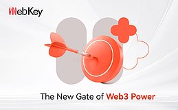 Webkey’s Bid for Web3 Entrance Dominance