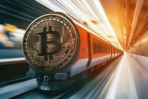How Long Does a BTC Transfer Take? | Bitcoin Depot