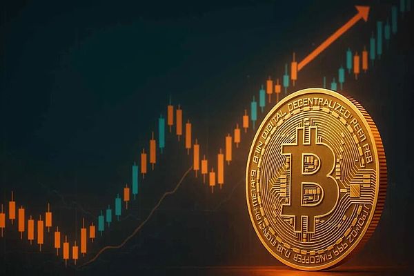 机构投资者青睐比特币——Bitwise预测比特币到2035年价值将达到1.3万美元——《勇敢的新币》