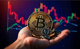 FOMC决议前的生存指南:BTC/ETH关键位解析与情景推演