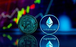 [Bitop市场观察] 美联储利率决策前市场谨慎,比特币持稳在九万上方