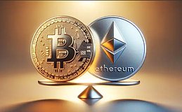 降息大幕将启 比特币以太回调后仍可高看一线