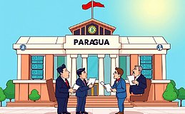 巴拉圭众议院要求政府提供加密货币开采数据