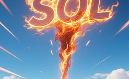 SOL 逆势走弱暗藏玄机:129 美元清算线压顶、聪明钱却在抄底?