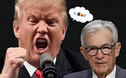 降息落地、BTC 冲 9.4 万后秒跌、鲍威尔一句话让市场凉了?