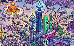 我不后悔把人生中的八年时间投入到加密货币领域