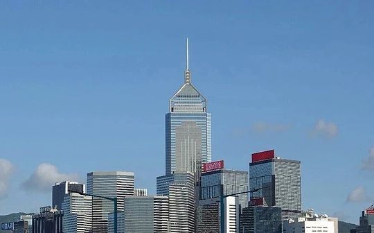 CARF：香港の暗号資産規制の次のステップ