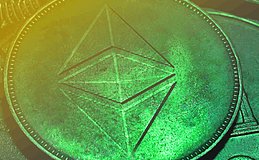 ETC Olympia开发系列第一部分：实施ECIP-1111与ECIP-1112