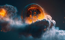 变盘前夕：比特币是冲高96500再回落还是直接下探86000？