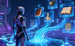 AI 智能体时代 人类文明将被存放在哪?