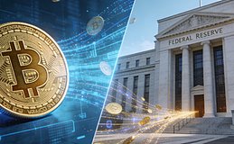 破防BTC ETH 超卖反弹竟遇美联储 日加息双杀?